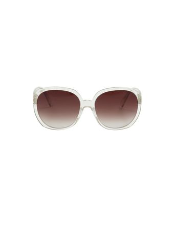 Oculos-de-Sol-Redondo-Transparente