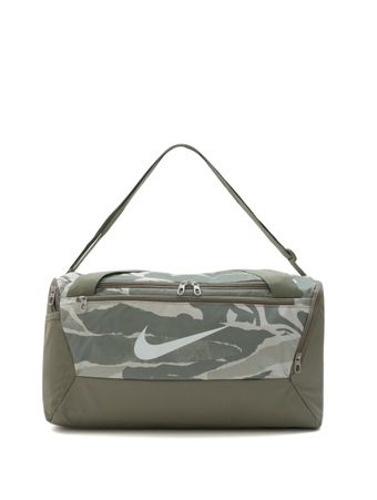 nike duffel bolsa camo