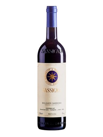 Vinho-Sassicaia