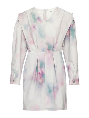 Vestido-Curto-Multicolor
