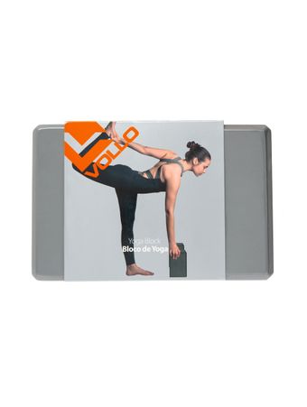 Bloco-de-Yoga-Cinza