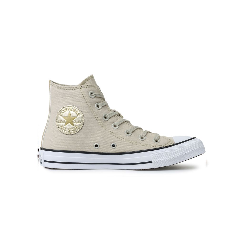 tenis all star nude
