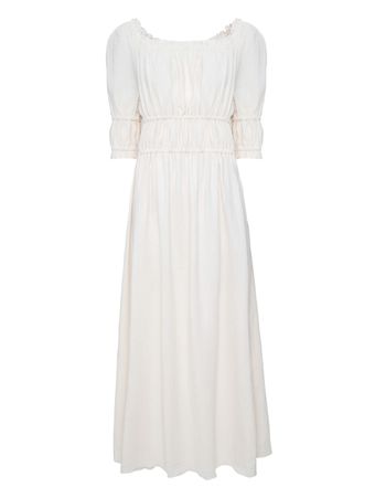 Vestido-Longo-Nude