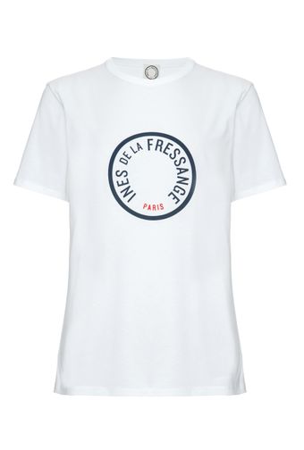 Camiseta-Logo-Branca