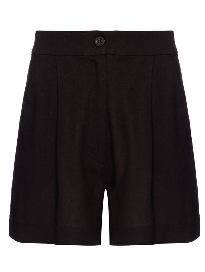 SHORTS-ALFAIATARIA-LINHO-ALFAIATARIA-PRETO