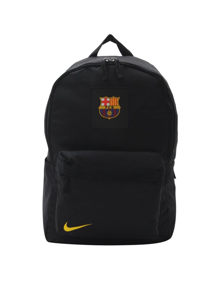 mochila barcelona nike