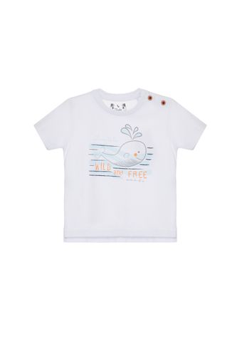 T-SHIRT-BRANCO
