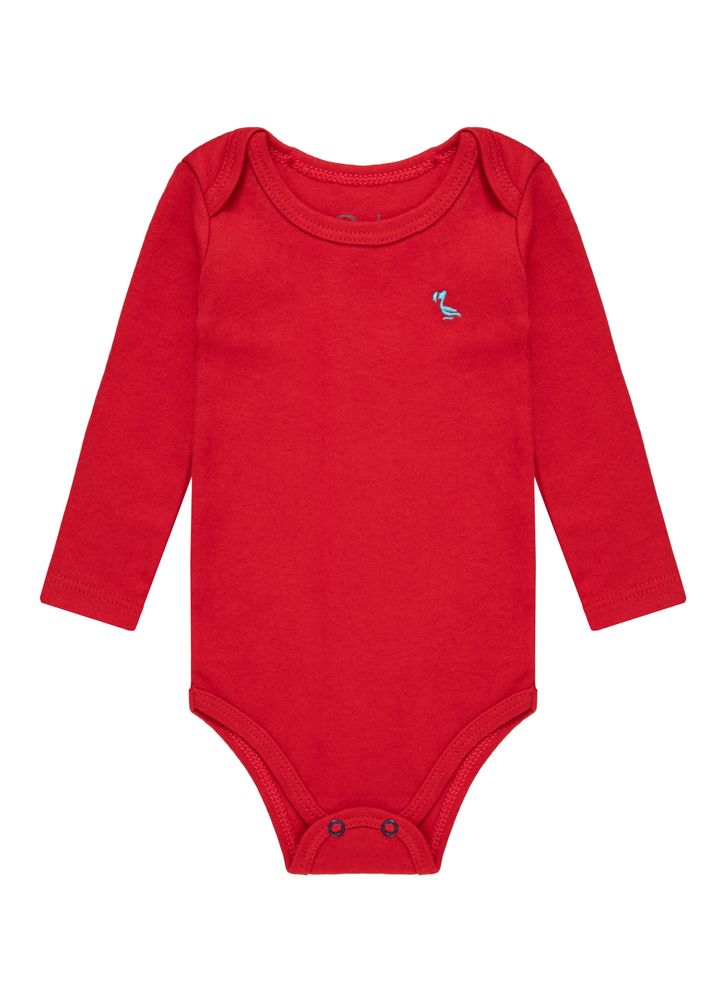 BODY-BASICO-ML-VERMELHO