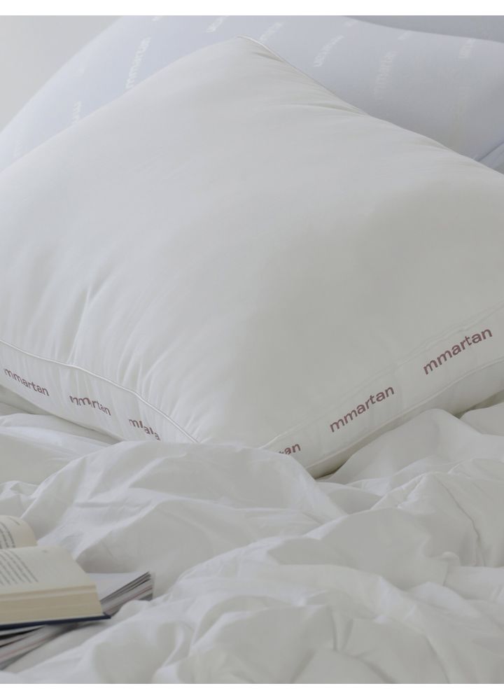 Travesseiro-Standard-Conforto-Pluma-de-Ganso-Branco