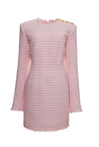 Vestido-Curto-Bicolor