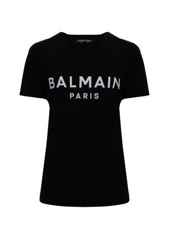 Camiseta-Logo-Preta