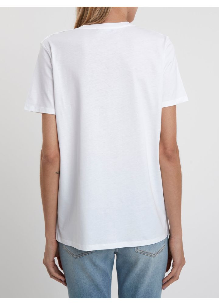 Camiseta-Manga-Curta-Branca