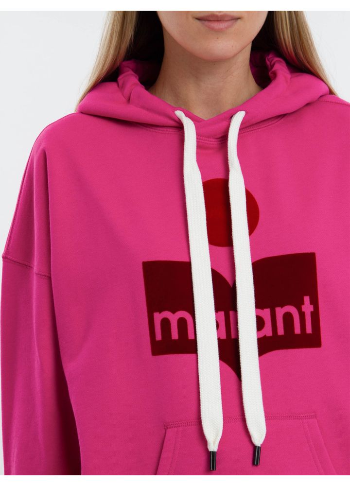 marant moletom com capuz sale