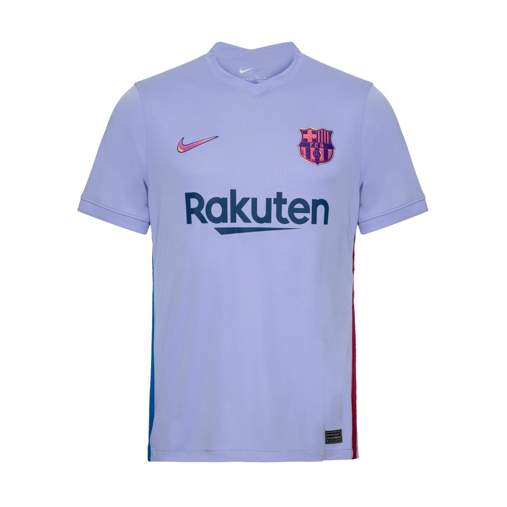 camisa barcelona especial nike