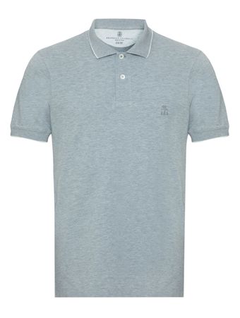 M0T639779GCQ087-CAMISA-POLO-POLO-T-SHIRT-GRIGIO-PERLA
