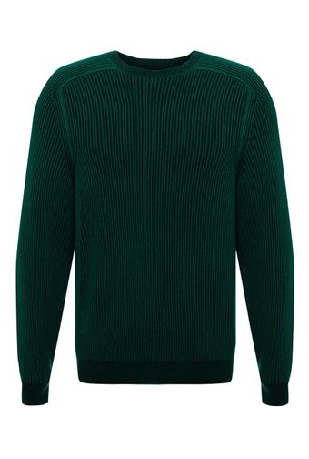 Sueter-Dinghy-Verde