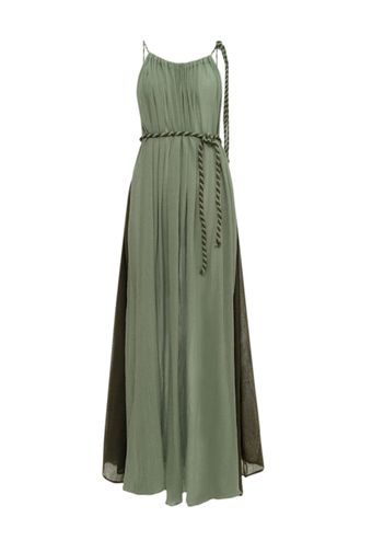 PASION-GREEN--VESTIDO-LONGO-LONG-DRESS-GREEN
