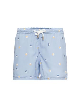 Shorts-Dots