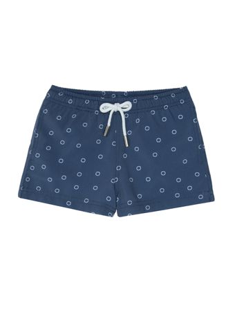 Shorts-Bubbles