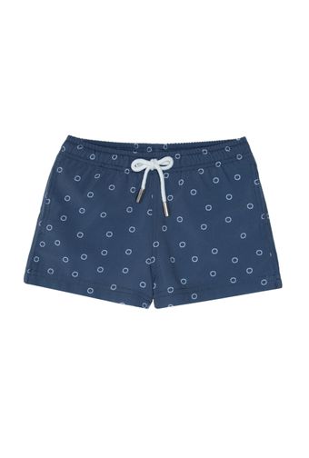 Shorts-Bubbles