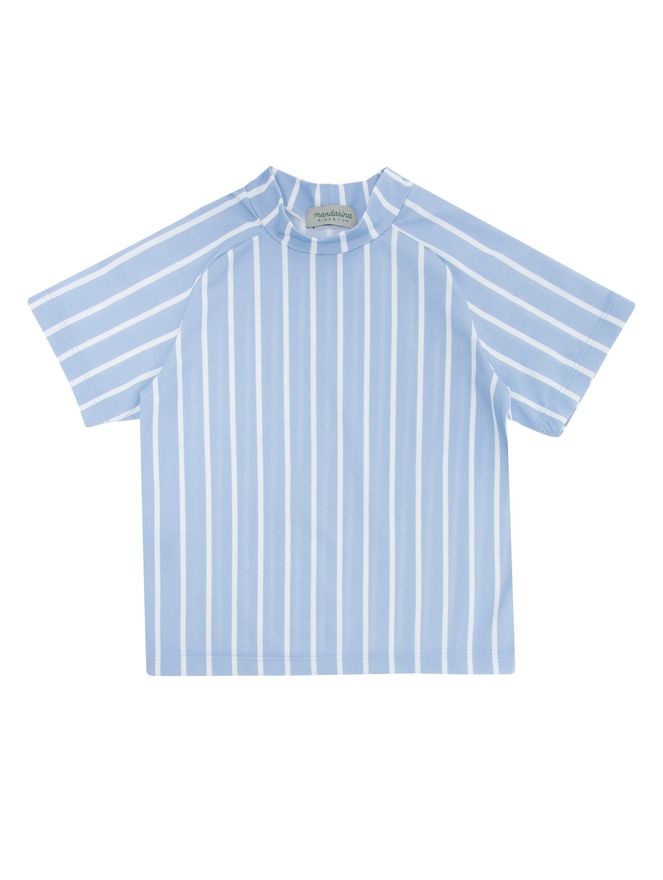 Camiseta-Stripes-Blue