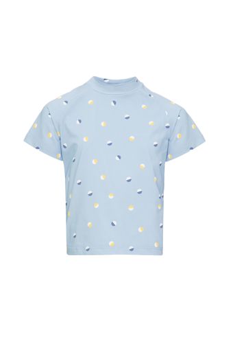 Camiseta-Dots
