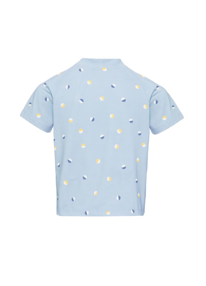Camiseta-Dots