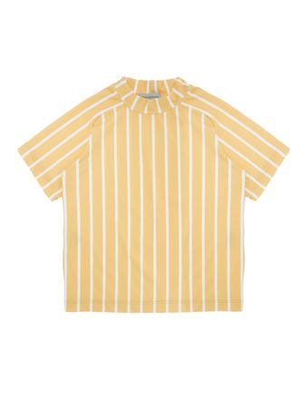 Camiseta-Stripes-Yellow