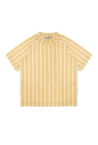 Camiseta-Stripes-Yellow
