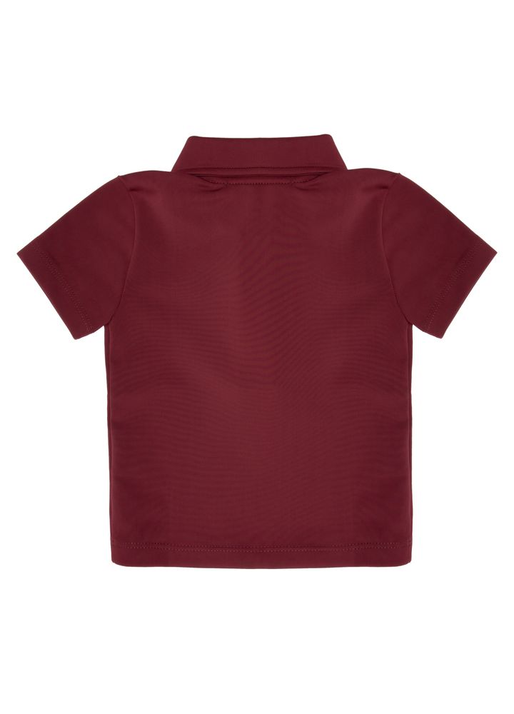 Camiseta-Polo-Terracota
