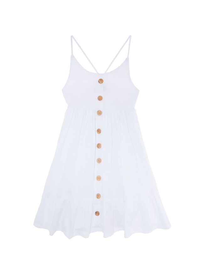 Vestido-Branco
