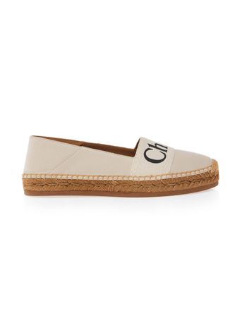 Espadrille-Woody-Branca