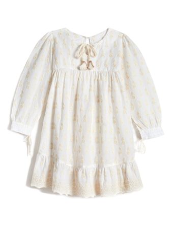 Vestido-Margarida-infantil-Bordado-Manga-Longa