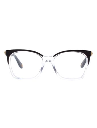 Armacao-de-Oculos-Givenchy-62-Transparente