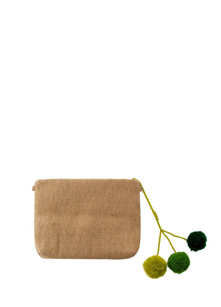 bolsa pouch