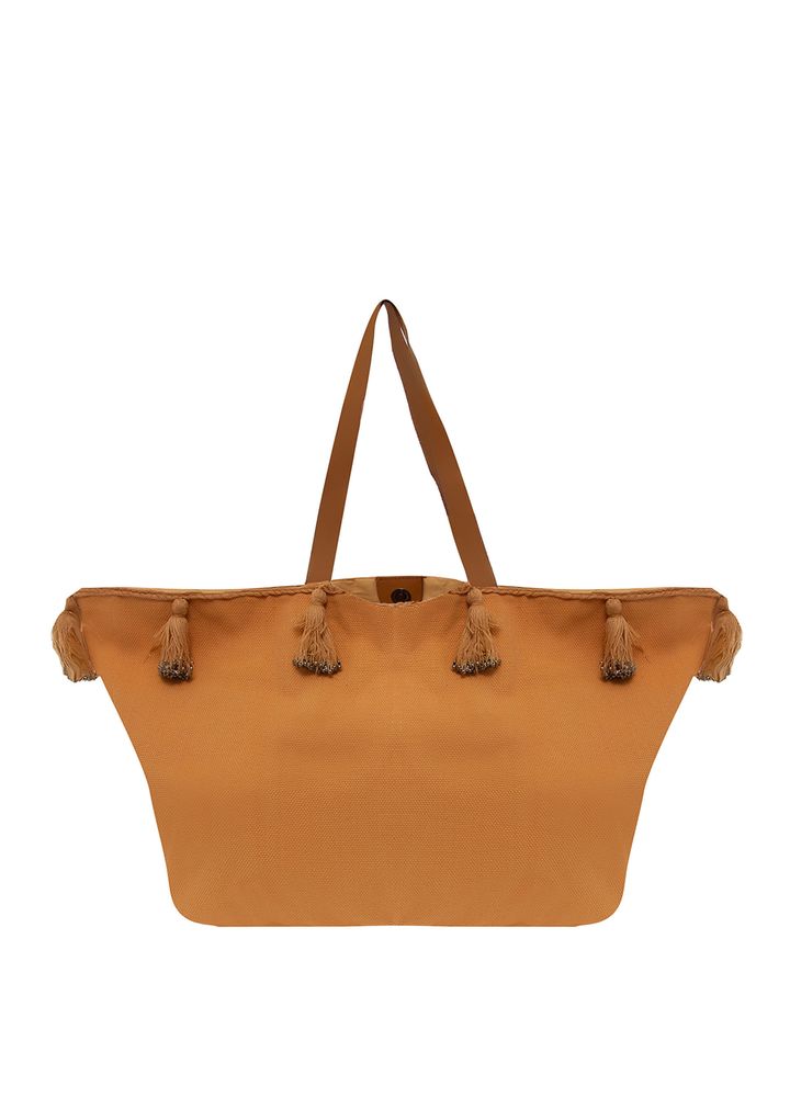 street level tote bolsa