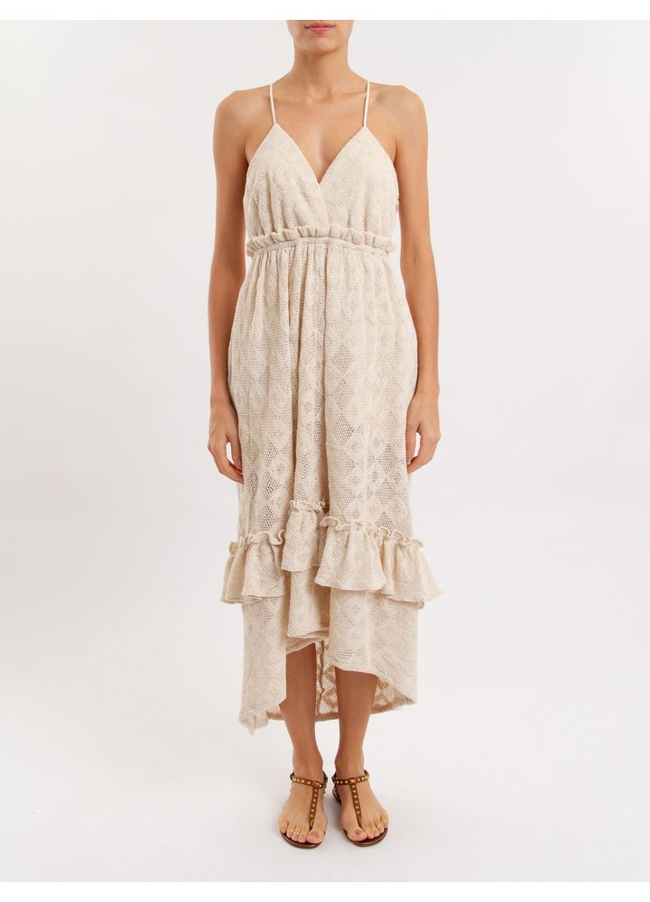Vestido-Alcas-Finas-Bege