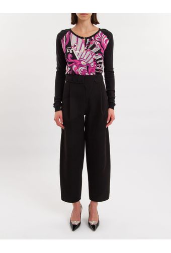 CARDIGAN-EMILIO-PUCCI-ESTAMPADO-PRETO-ESTAMPADO