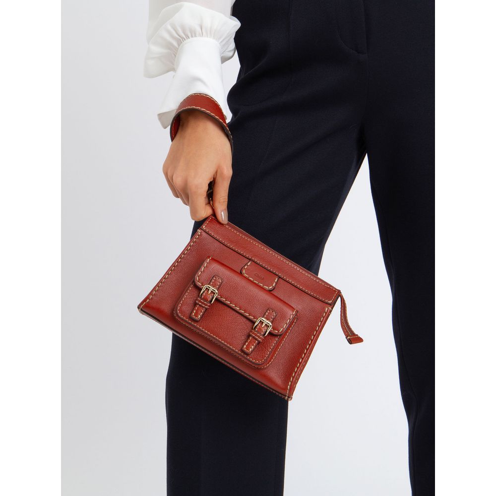 small pouch bolsa