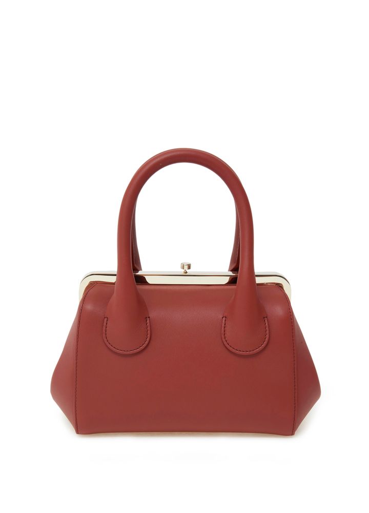 tods red bolsa