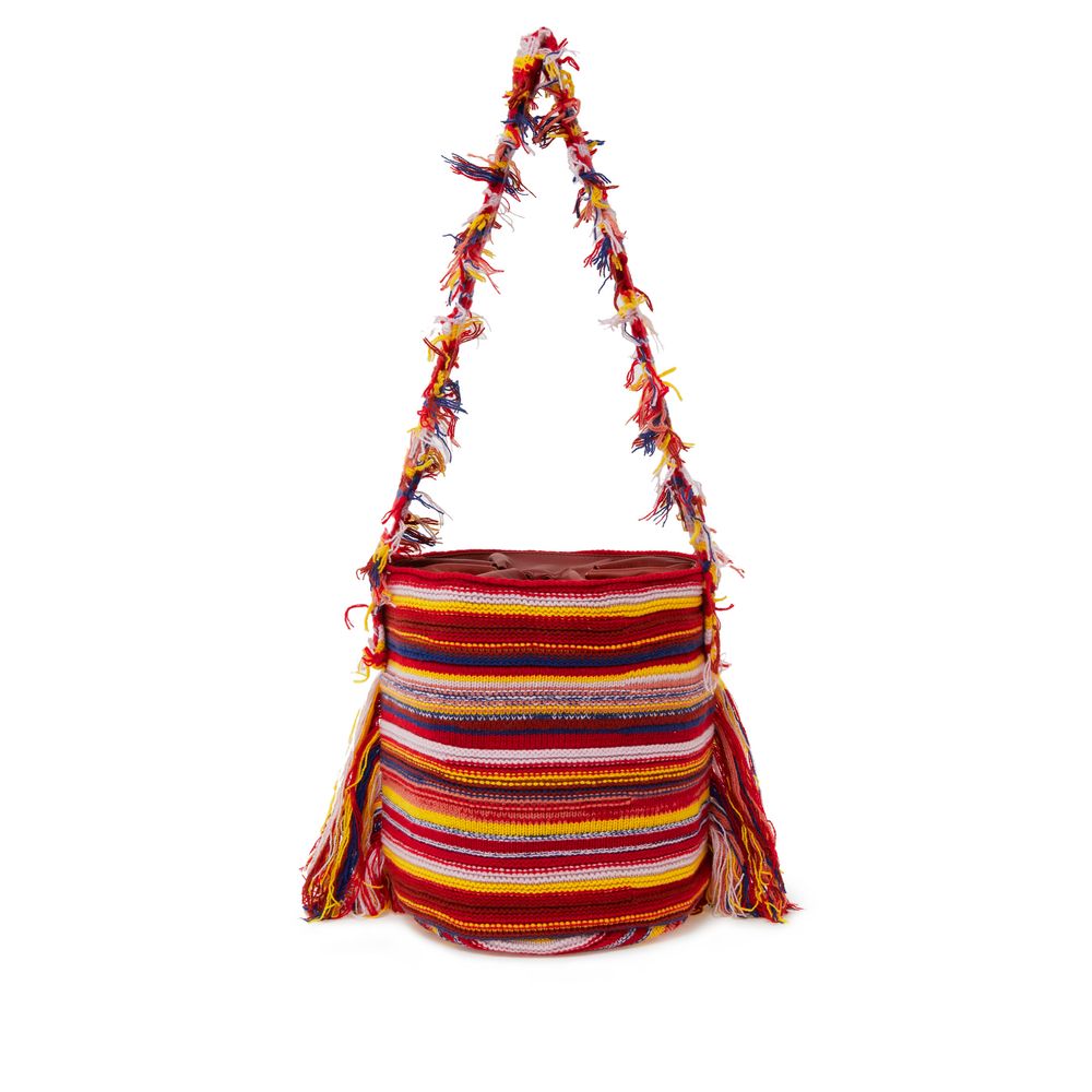 medium shoulder bolsa