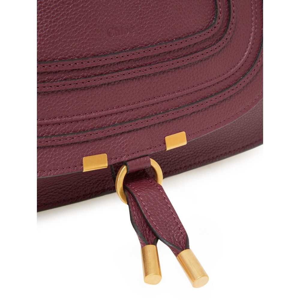 burgundy red bolsa
