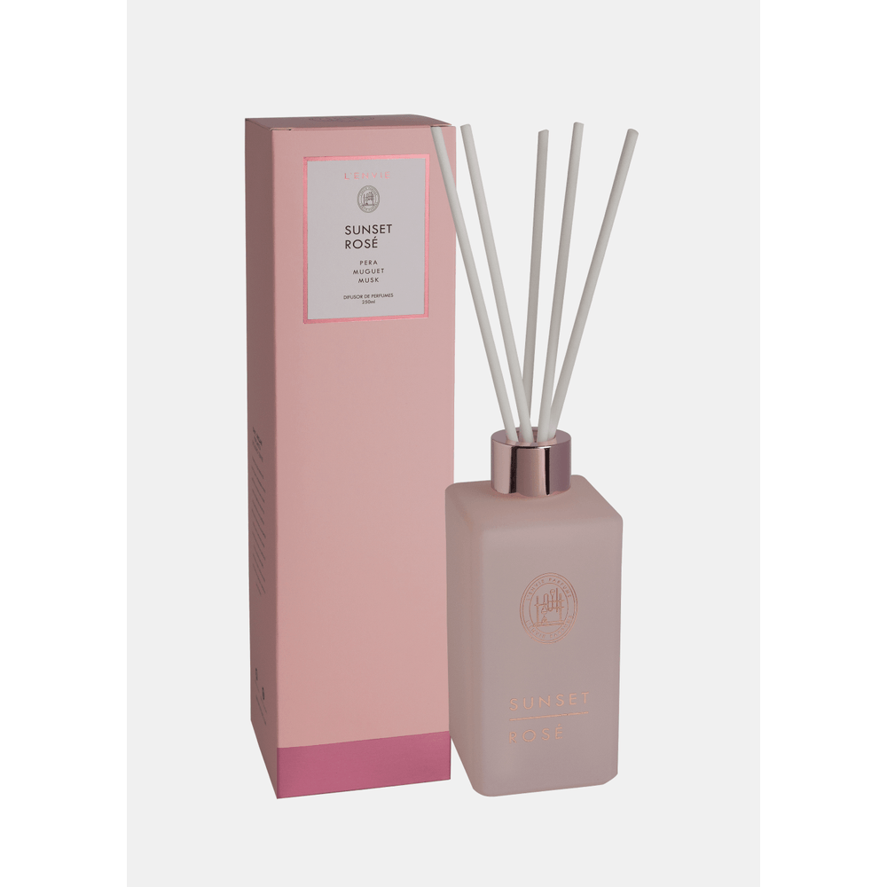 sunset blush wine bolsa