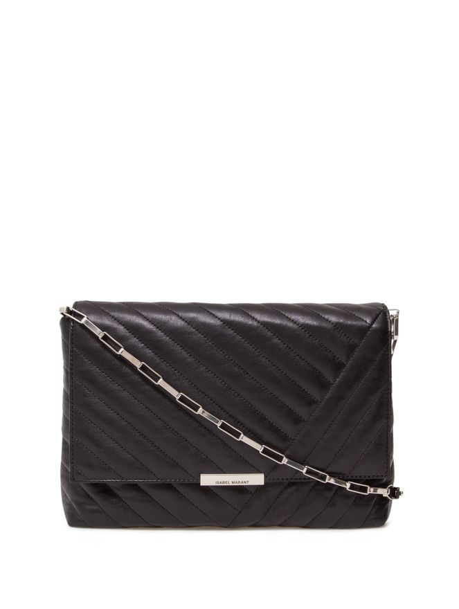 allsaints justine bolsa