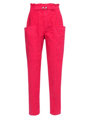 Calca-Clochard-Rosa