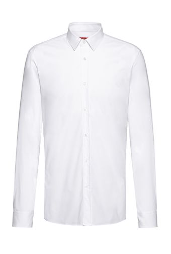 Camisa-Social---Shirts-Branco