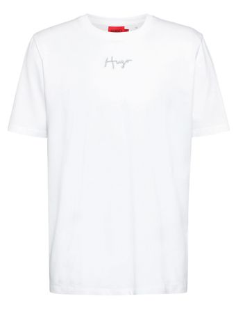 T-shirt---Jersey-Branco