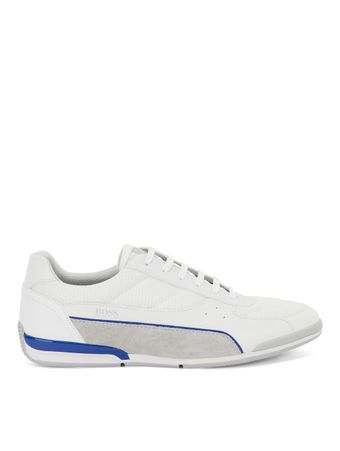 Tenis-Esportivo---Shoes-Branco