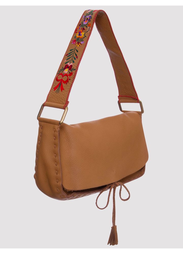 VINTAGE-MIUMIU-CAMURA-COM-ALA-BORDADA-CAMEL-COLORIDO