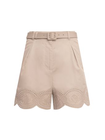 PF21-070--LATTE-SHORTS-EMBROIDDERED-CANV-LATTE